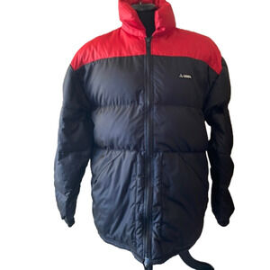 Gerry Down Feather Puffer Jacket Size Medium